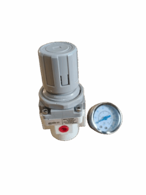 AIR REGULATOR