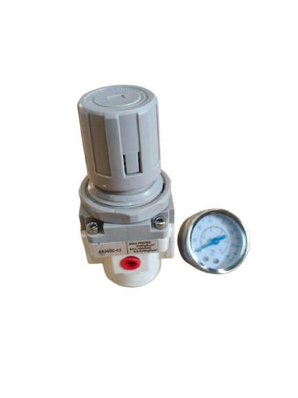 AIR REGULATOR