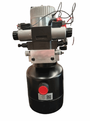 HYDRAULIC POWER UNIT