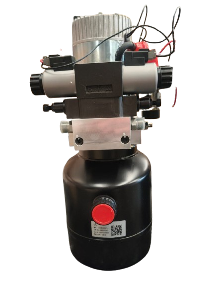 HYDRAULIC POWER UNIT