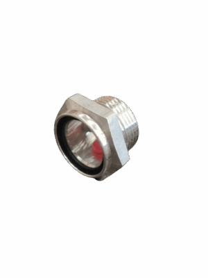 OIL SIGHT MIRROR