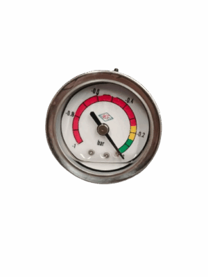 PRESSURE GAUGE
