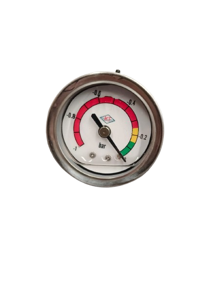 PRESSURE GAUGE