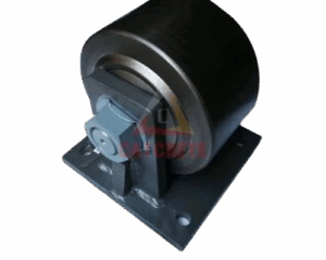 ZOOMLION DRUM ROLLER