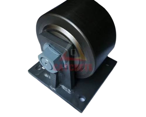 ZOOMLION DRUM ROLLER